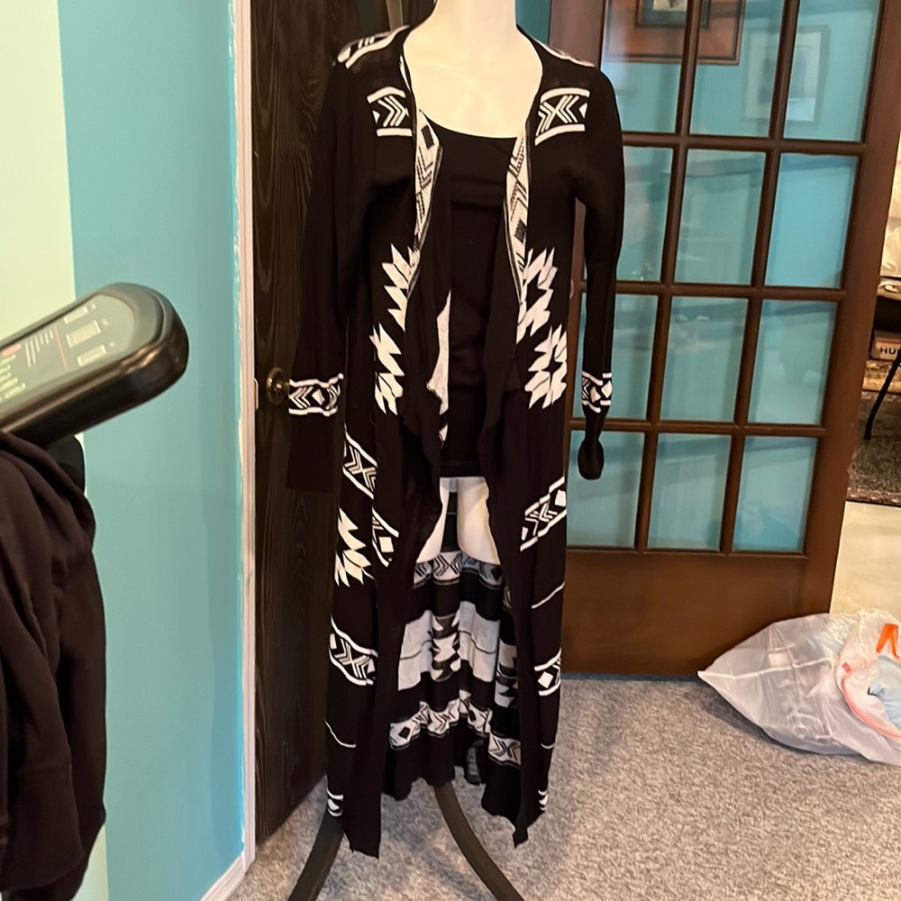 Forever 21 sweater